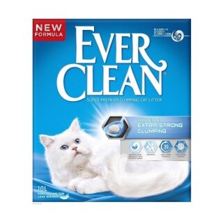 Ever Clean Extra Strong Unscented Kokusuz Topaklaşan 10 lt Kedi Kumu kullananlar yorumlar